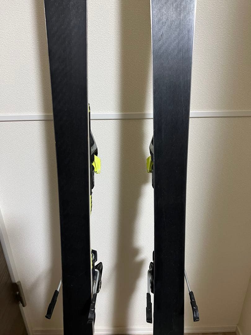 スキー HEAD WORLD CUP REBELS I. SL 2016-2017