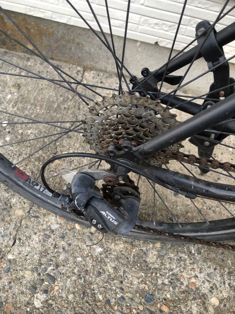 MARIN Urban 19 クロスバイク