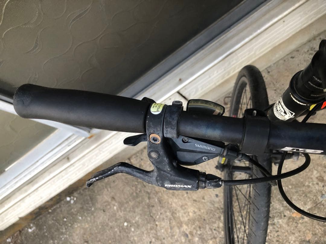 MARIN Urban 19 クロスバイク