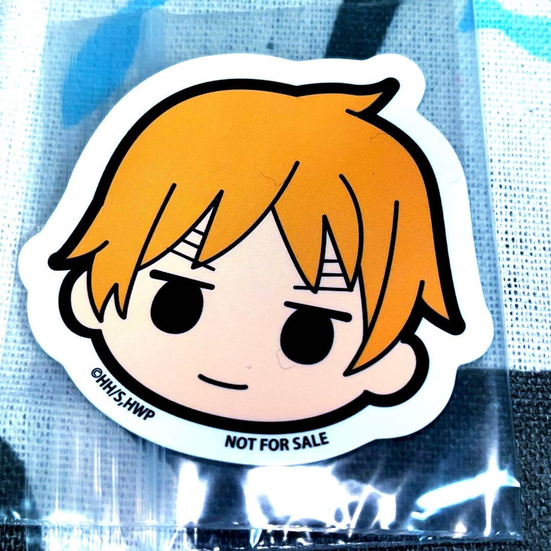 ヘタリアWorld☆Stars特典