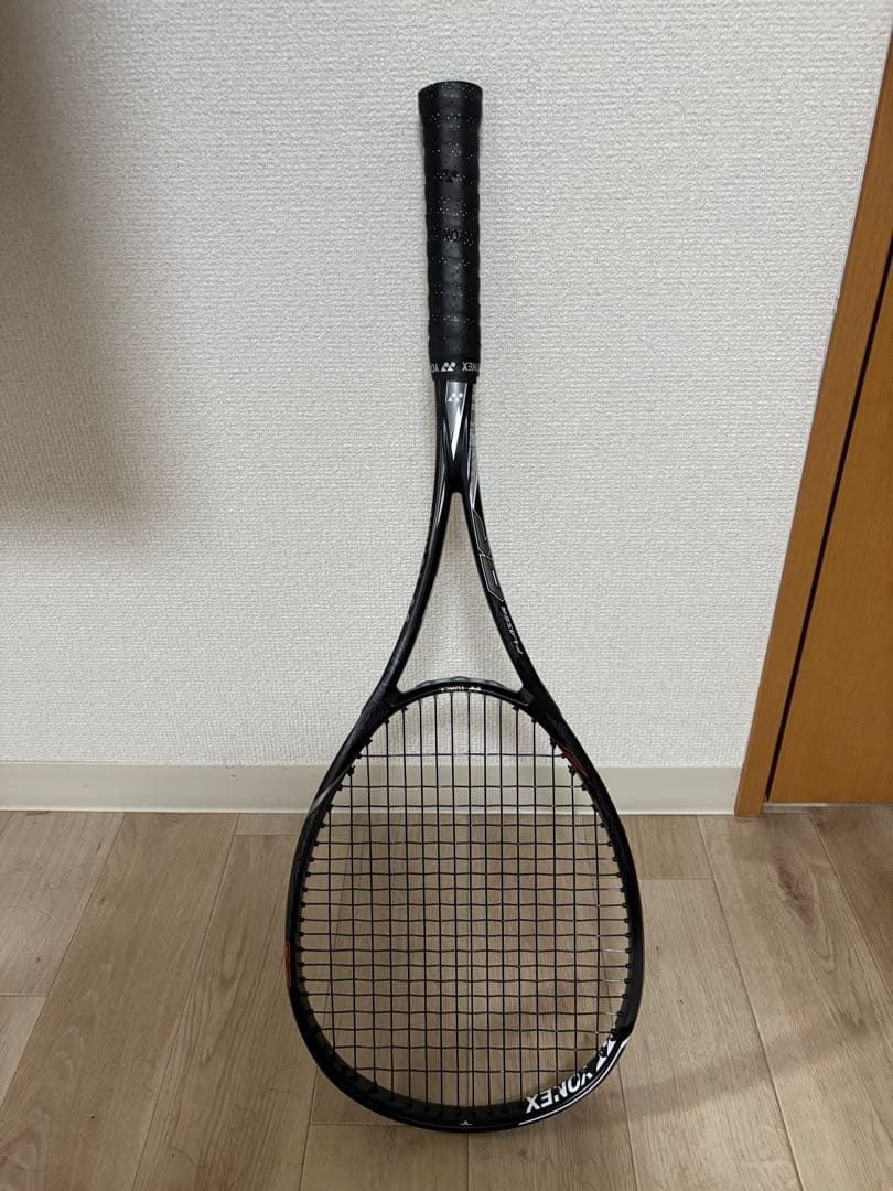 ヨネックス ソフトテニスラケット　Fレーザー9s