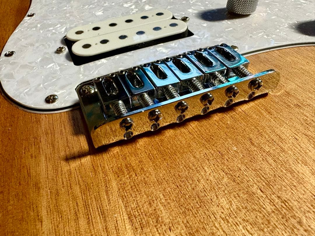 ストラトボディ