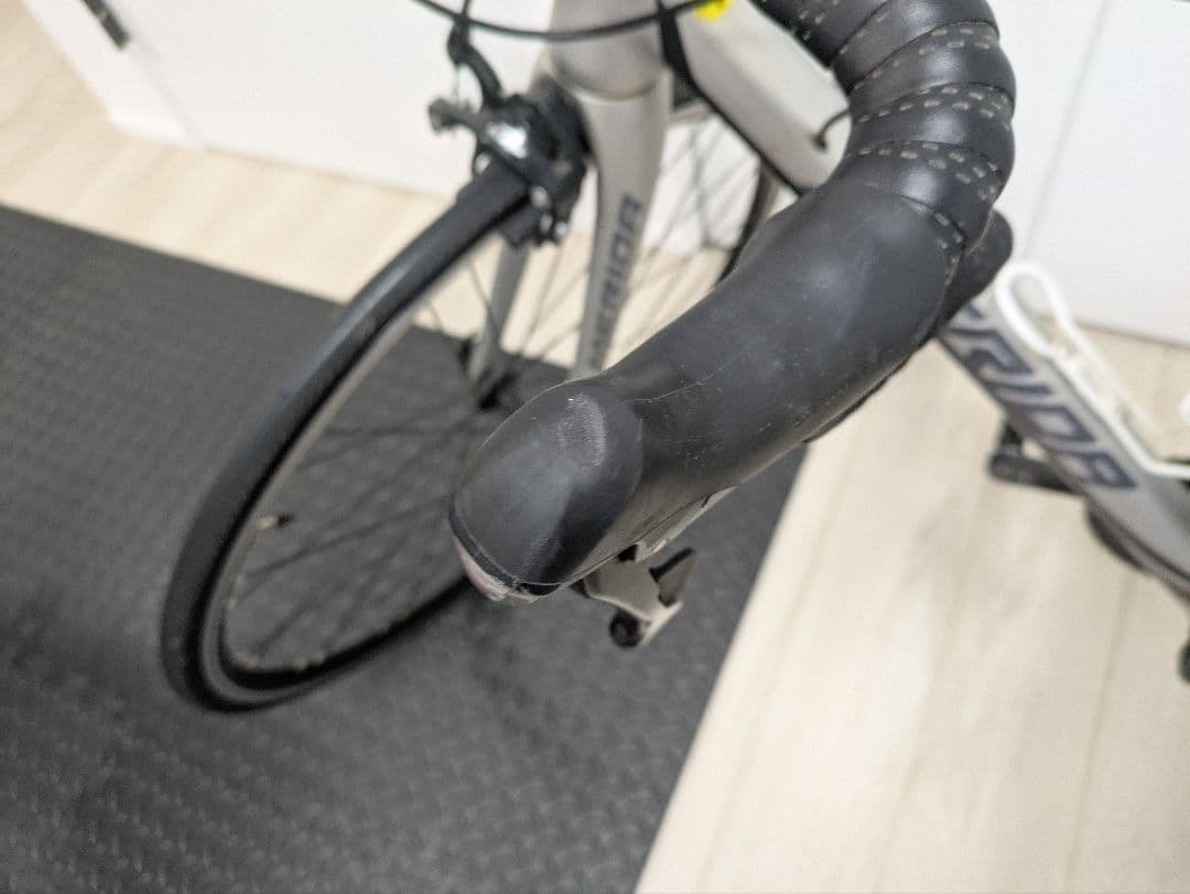 ロードバイク アイテム付き MERIDA SCULTURA400