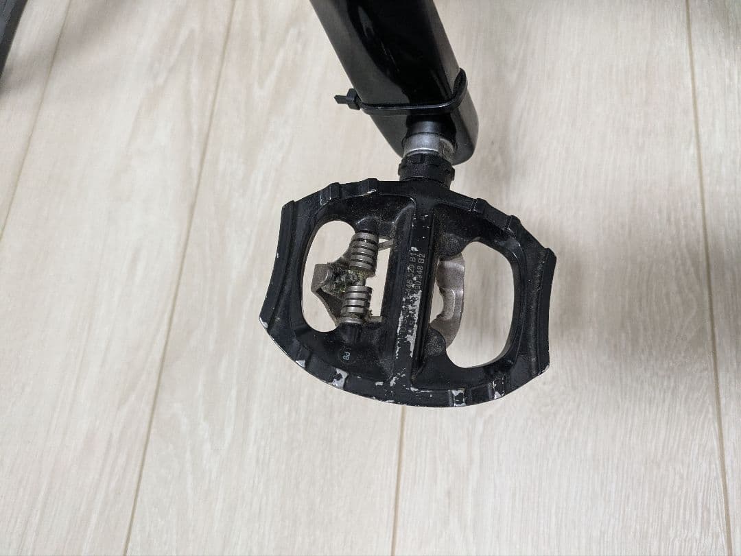 ロードバイク アイテム付き MERIDA SCULTURA400