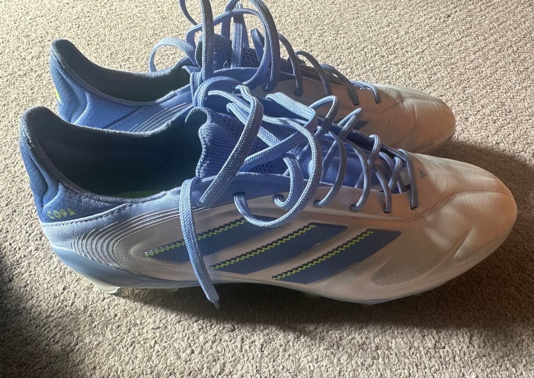 adidas COPA サッカーシューズ スパイク