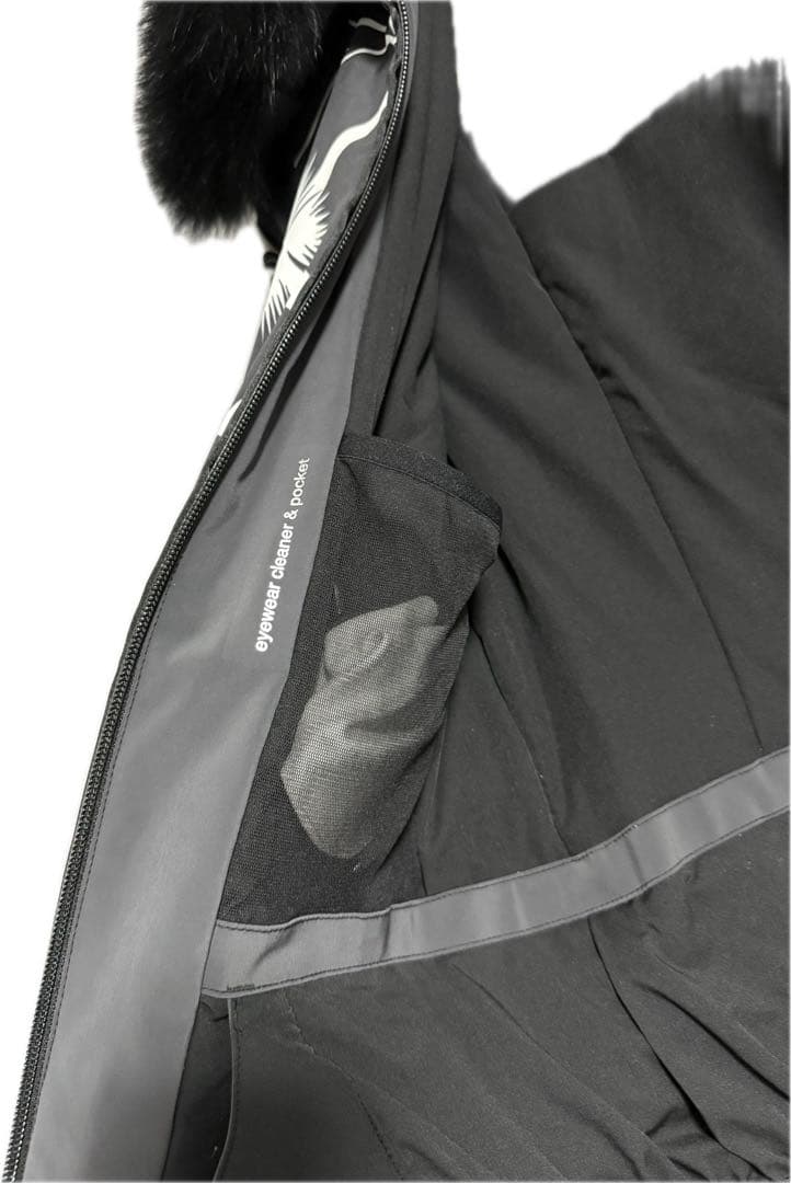 新品同様 フェニックス ハイエンドスキーウェア GRACE JAPAN 36/M