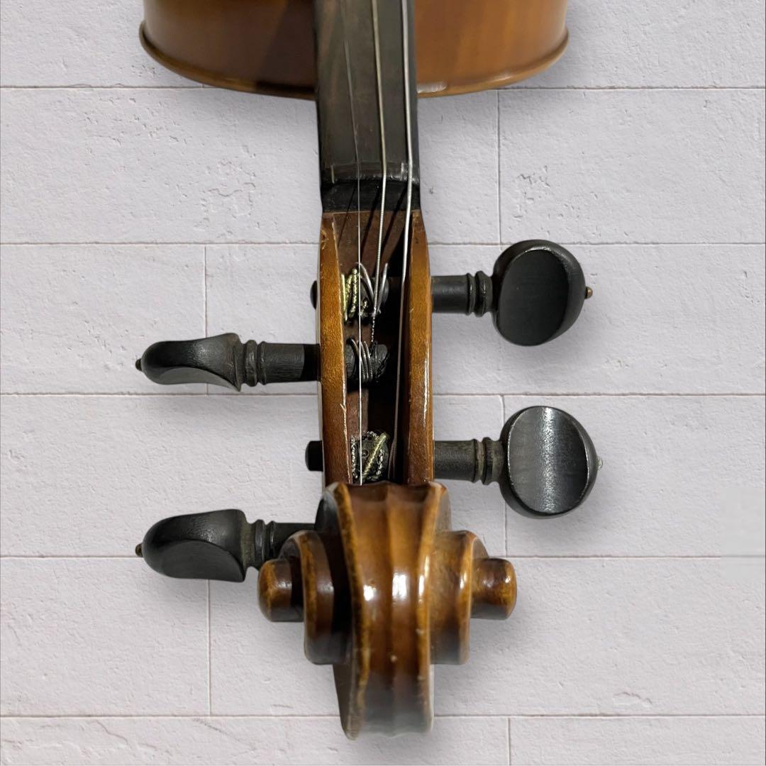 【希少】SUZUKI NO.35 バイオリン 4/4