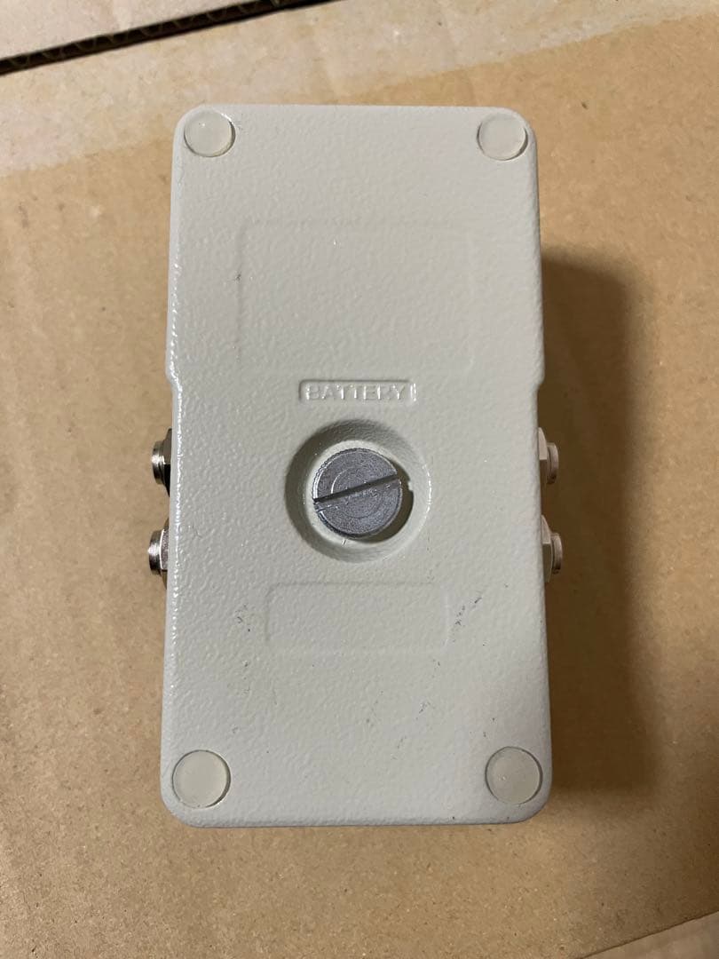 ギター TC ELECTRONIC Mimiq Doubler