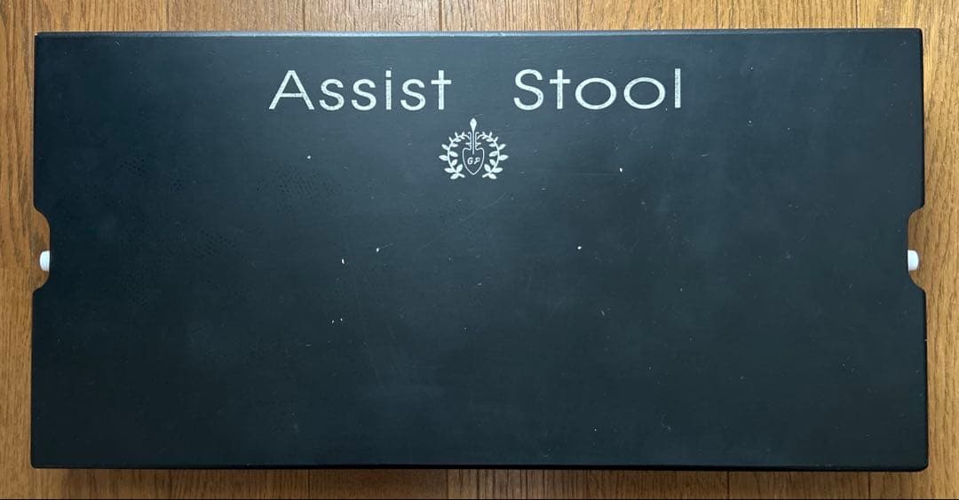 アシストスツール　足台　ピアノ