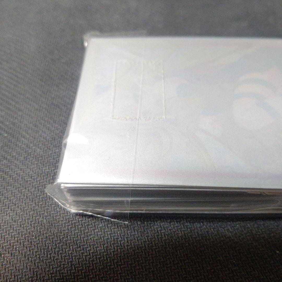 ブシロード 金銀キャンペーン Toloveる 金色の闇 ヤミ スリーブ