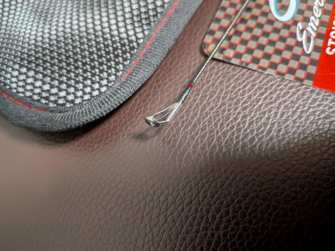 さ*ー様 ダイワ ストイストRT 80LML 美品