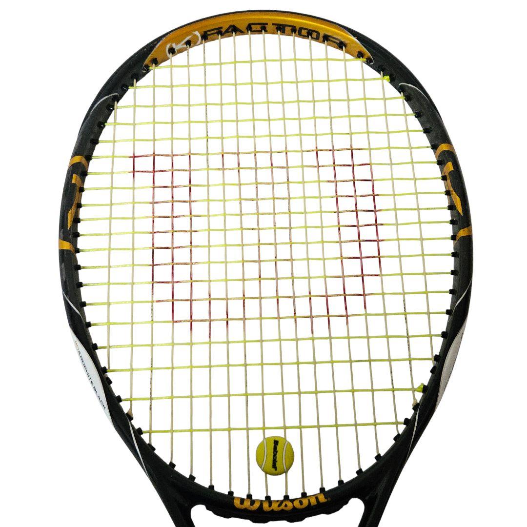 Wilson K BLADE98 G3 ブレード98