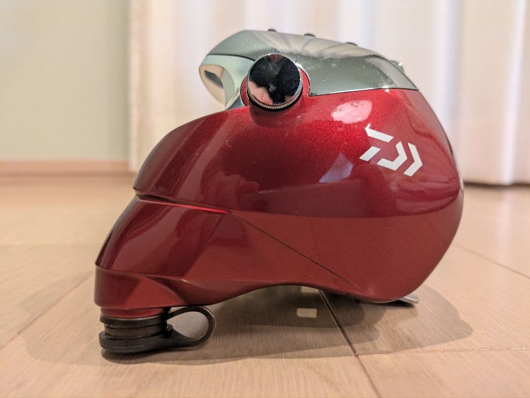 Daiwa SEABORG 500AT 電動リール