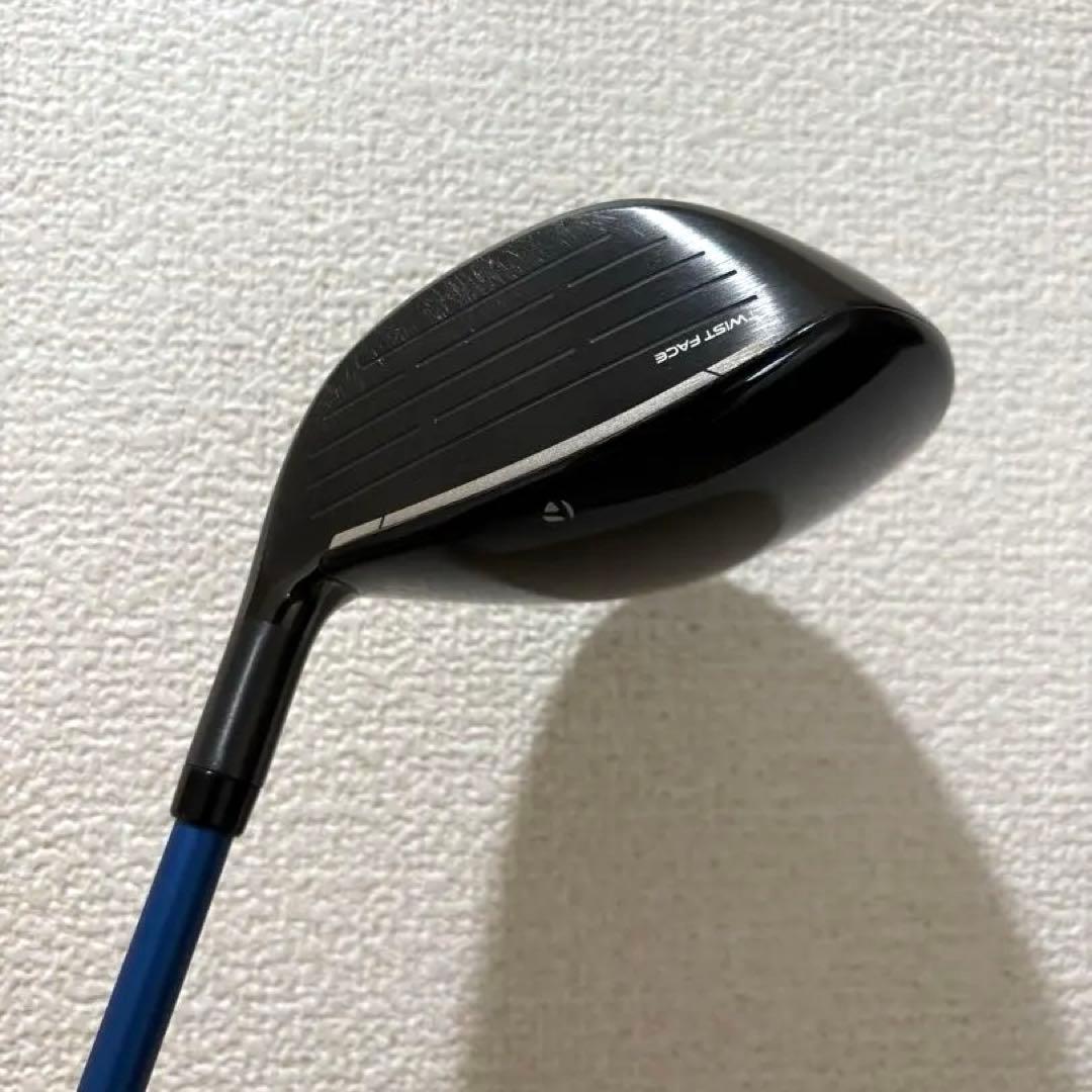 クラブ qi10 3w 24 ventus blue 6s