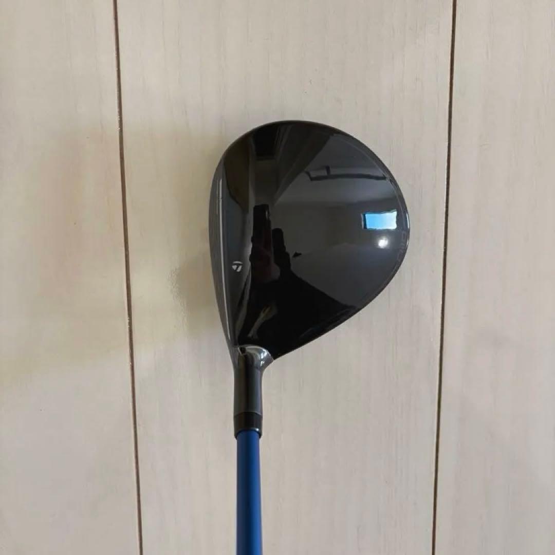 クラブ qi10 3w 24 ventus blue 6s