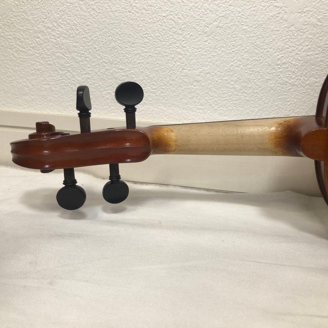 送料込★良品★Ena violin no.1 1/2 2021年製 バイオリン
