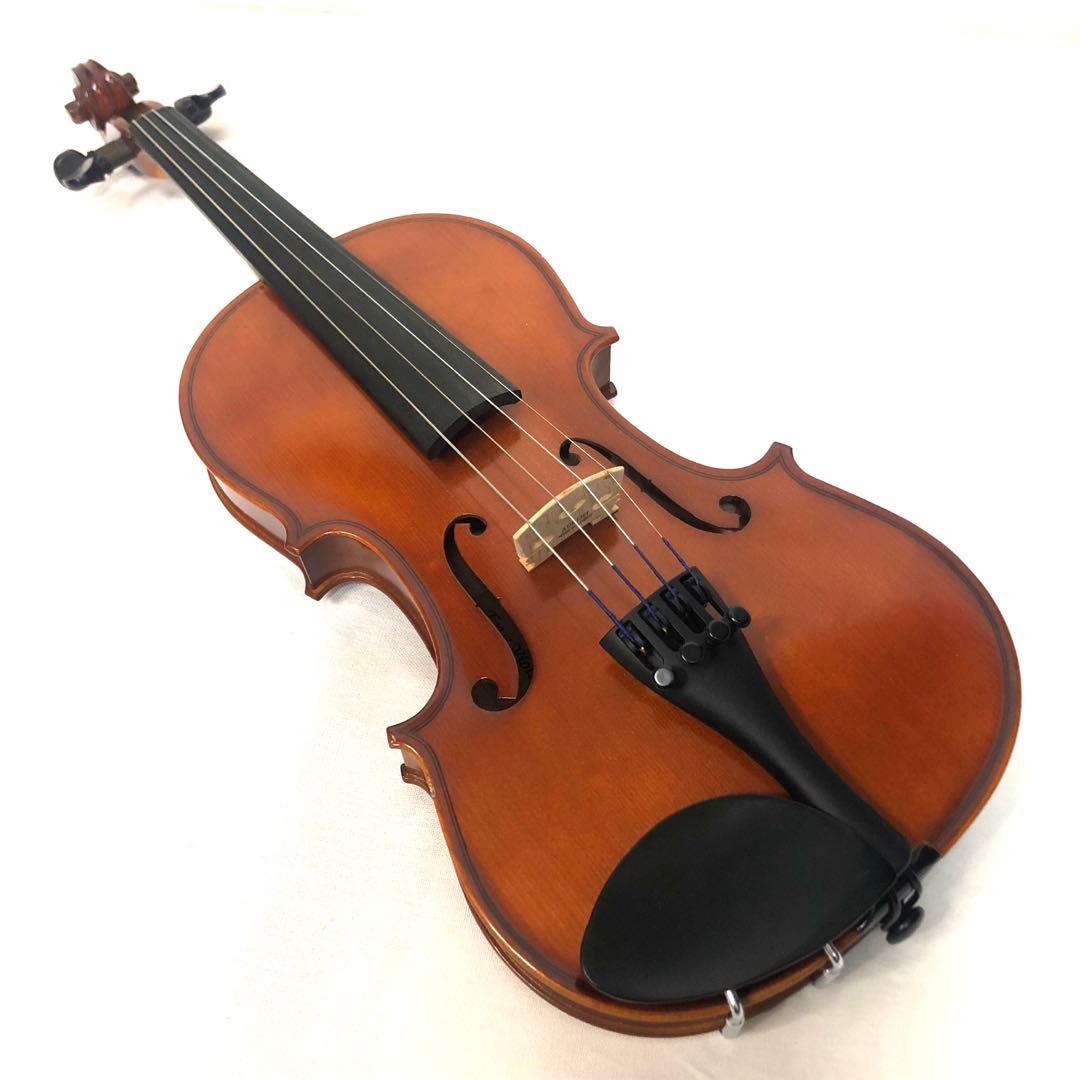 送料込★良品★Ena violin no.1 1/2 2021年製 バイオリン