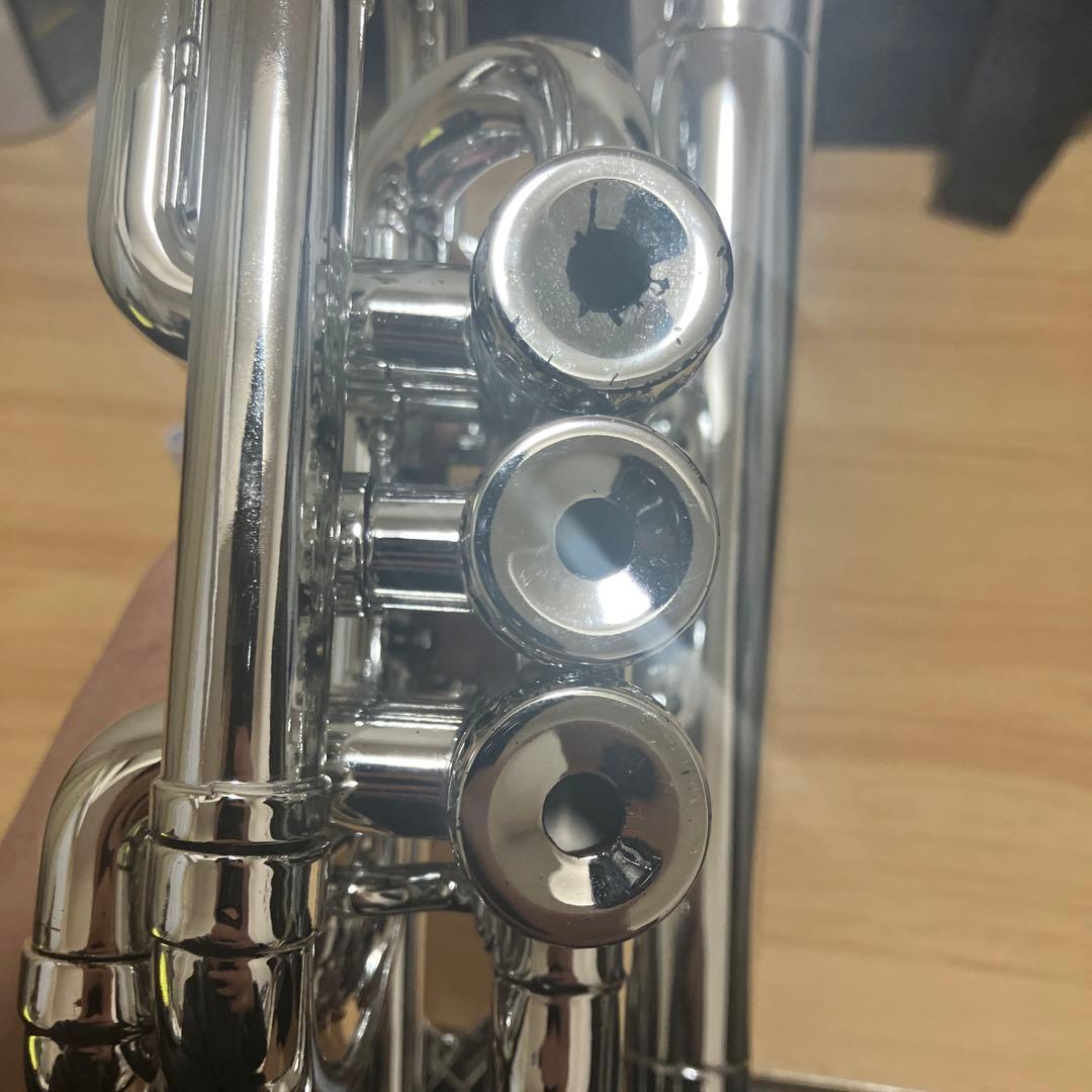 ⭐︎今だけの価格⭐︎トランペット　コルネットセット