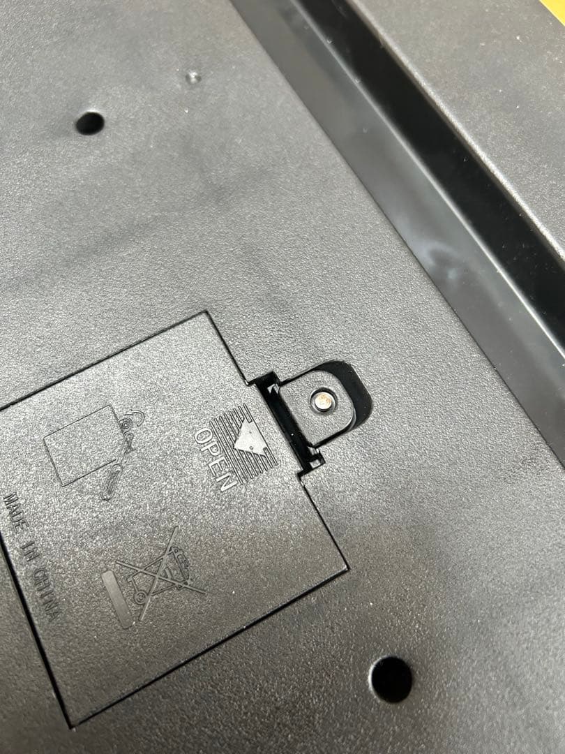 夢グループ 電子ピアノ ガイド機能付き TSP-670D 付属品付き 動作確認済