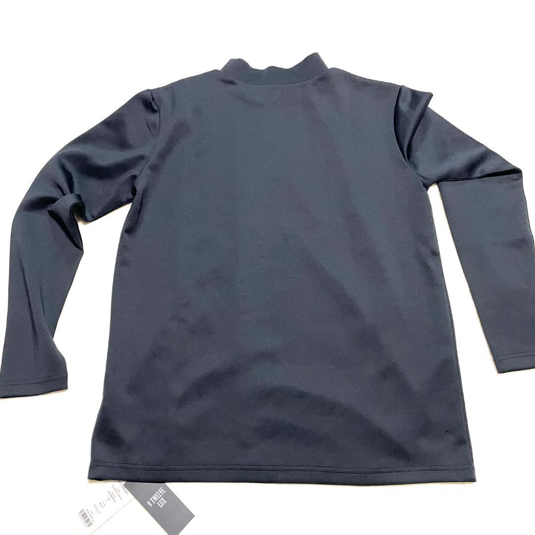 【フォロー割】 新品 V12 セットアップ モックネックシャツ トラックパンツ