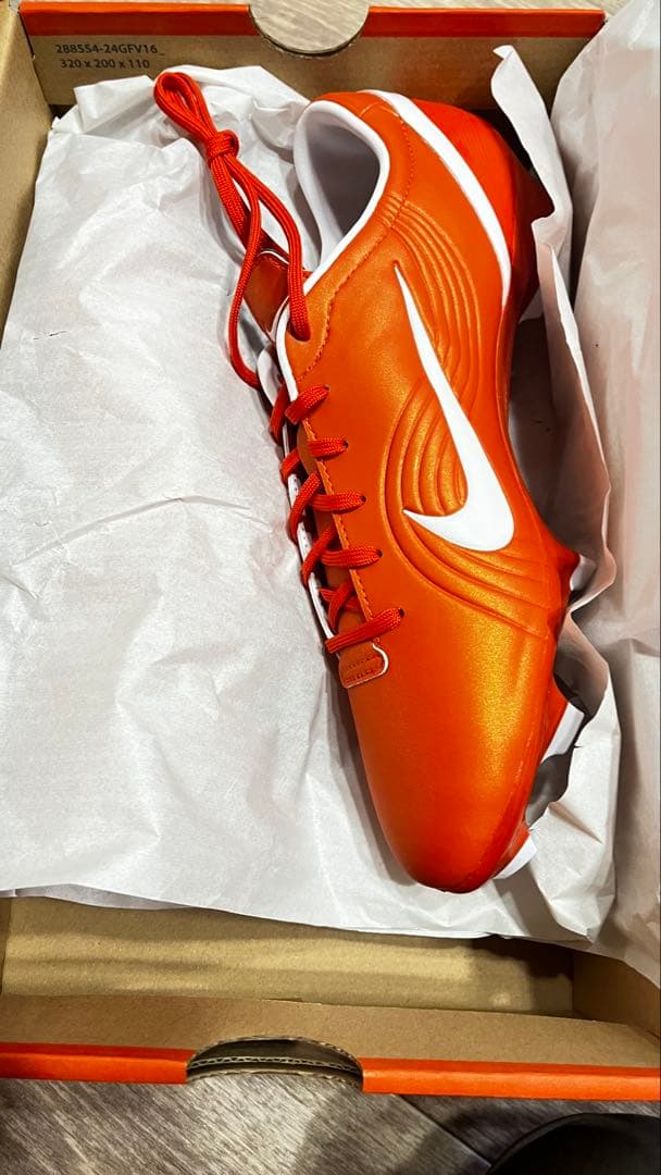 シューズ MNJNike Mercurial Vapor 1 RGN SE 27cm