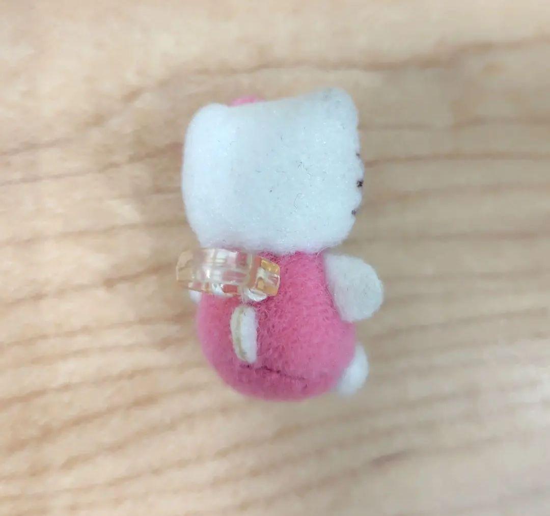 【希少】キティ　携帯　アンテナ　マスコット　サンリオ