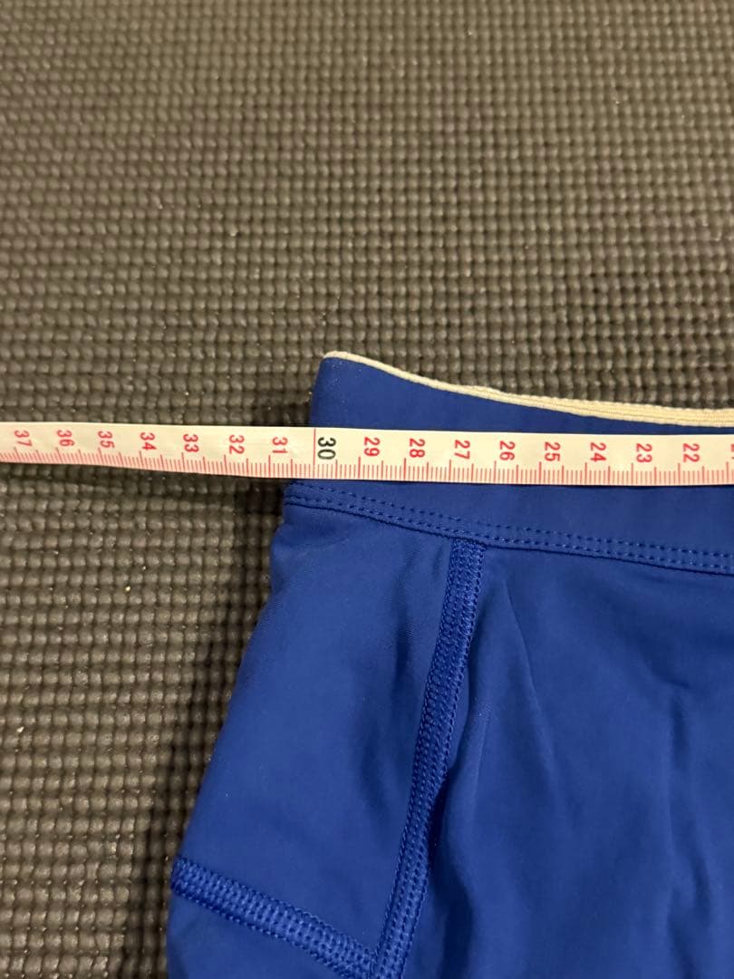 tracksmith トラックスミス タンクトップ タイツセット 美品