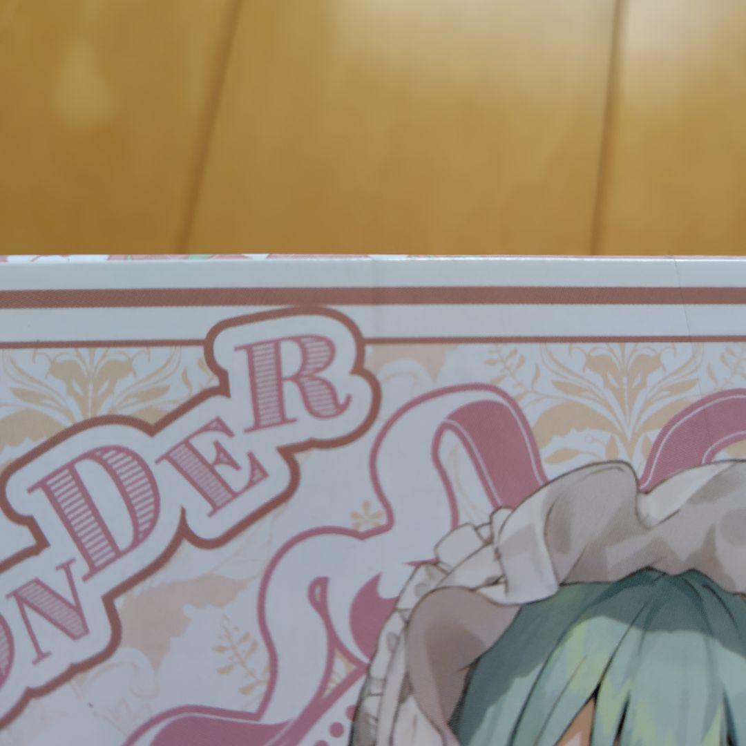 初音ミク フィギュア セット