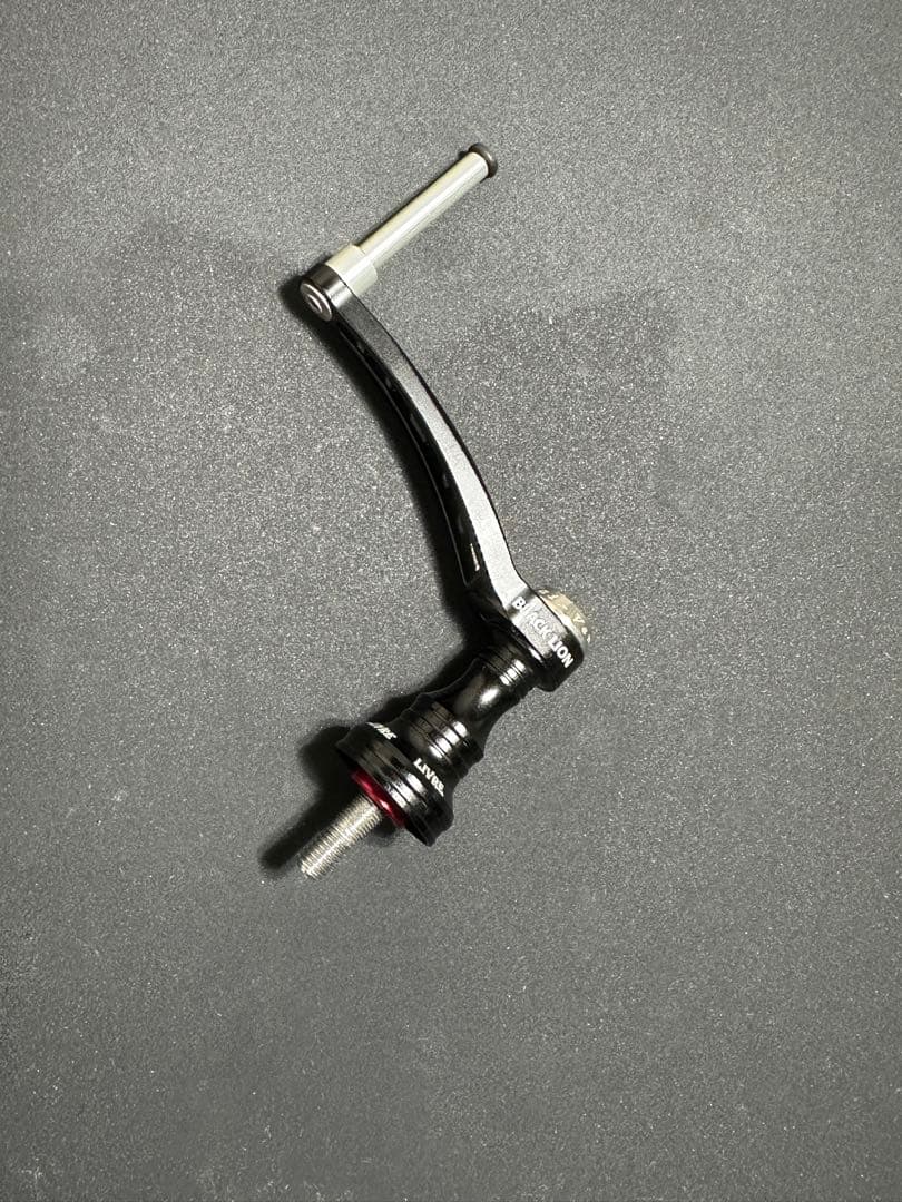 リブレ×ブラックライオン F.V50ー55 マクロリミテッド