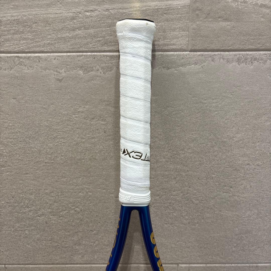 ラケット(硬式用) Prince Phantom O3