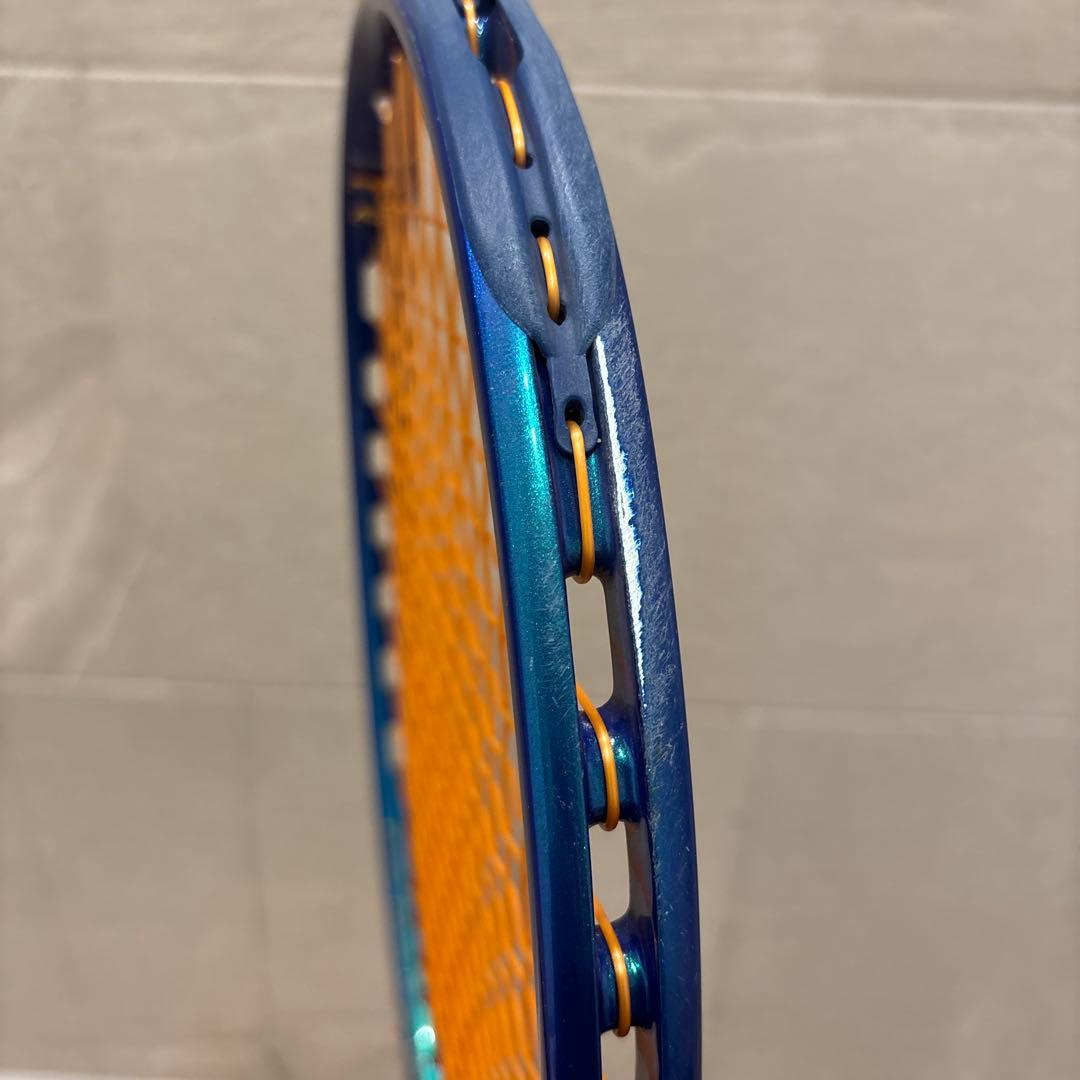 ラケット(硬式用) Prince Phantom O3