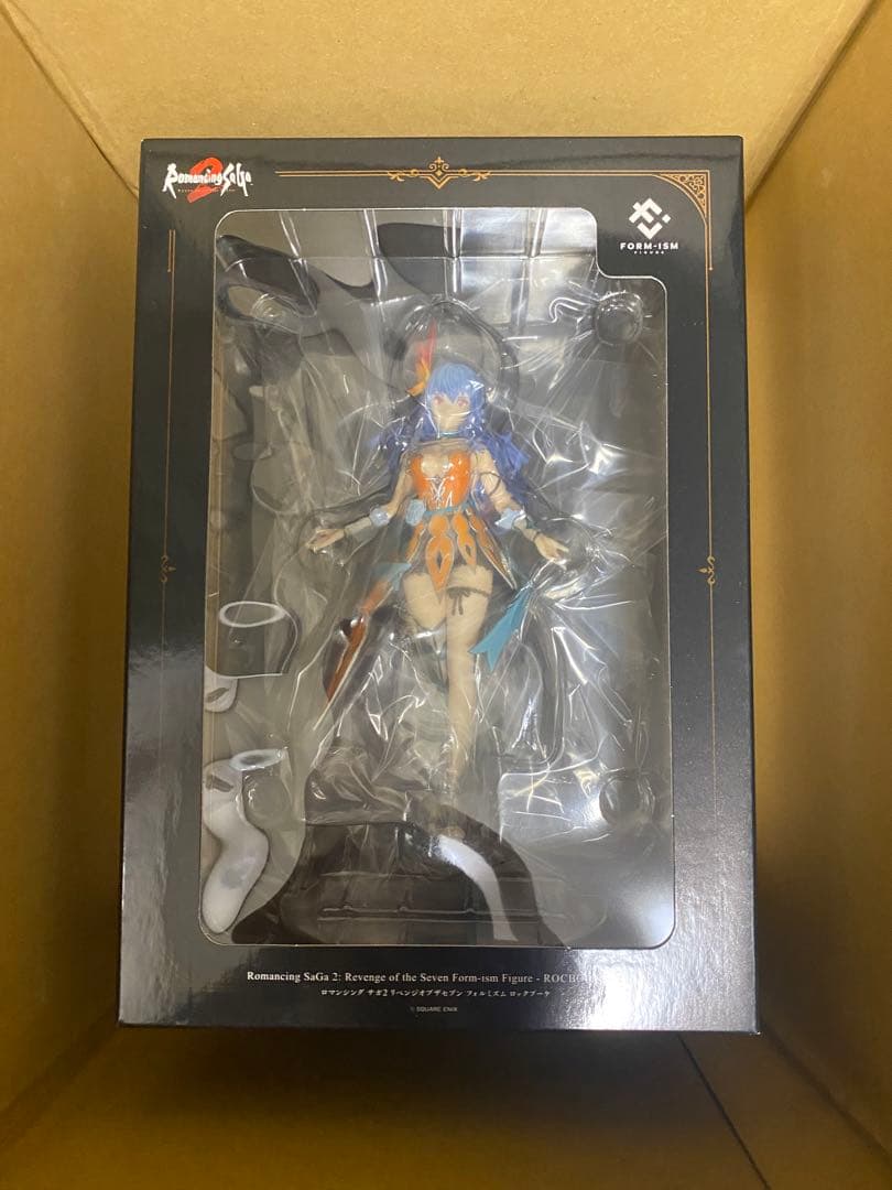 ロマンシングサガ2 リベンジオブザセブン コレクターズエディション