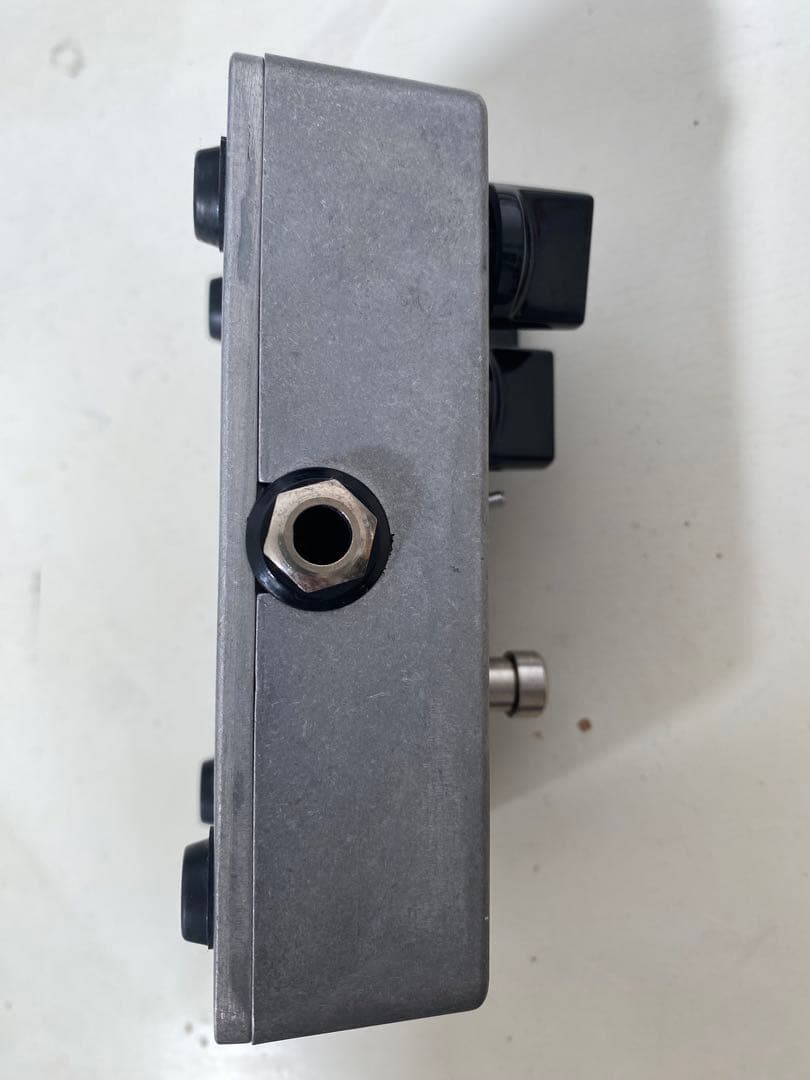 【特典有】electro-harmonix GLOVE 【美品】