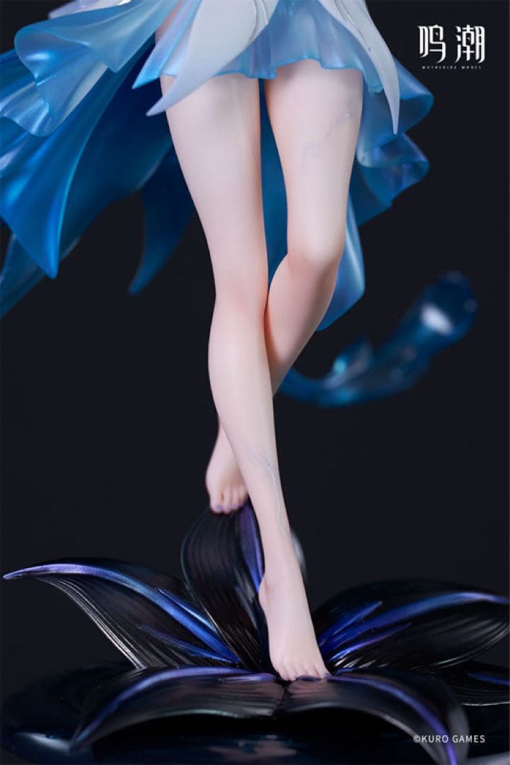 【新品未開封】ショアキーパー 1/7 フィギュア 鳴潮