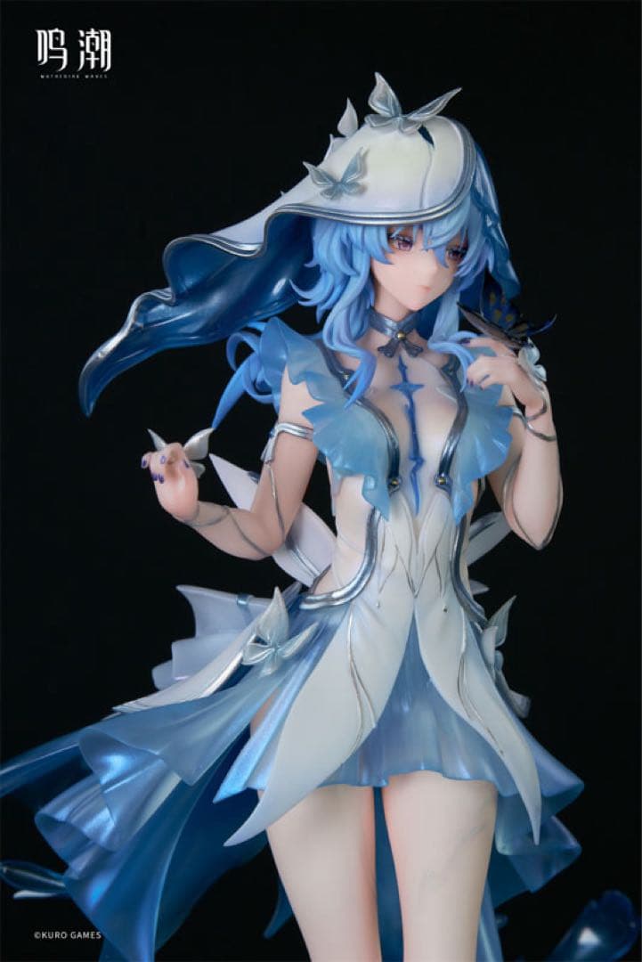 【新品未開封】ショアキーパー 1/7 フィギュア 鳴潮