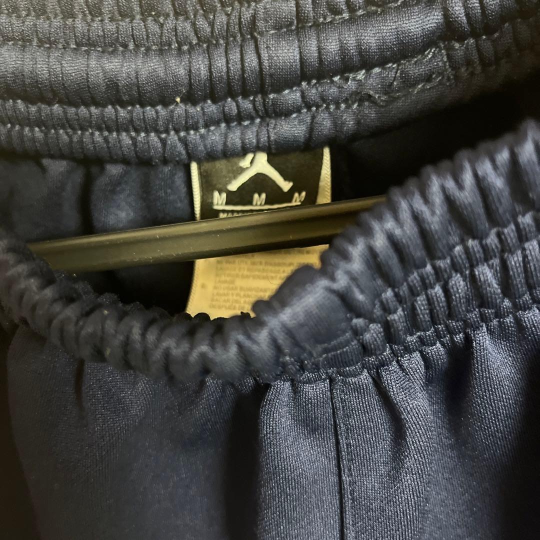 Jordan Paris Saint-Germain ジャージセット