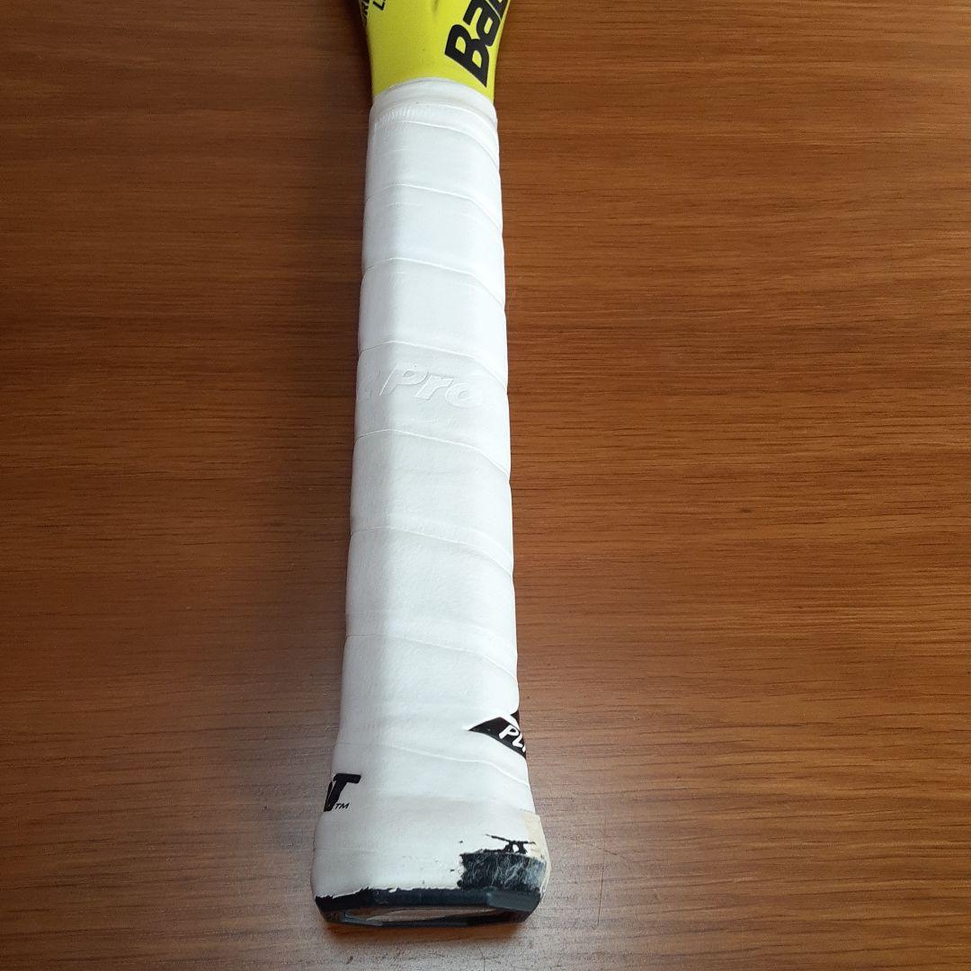 Babolat ピュアアエロ ライト G1