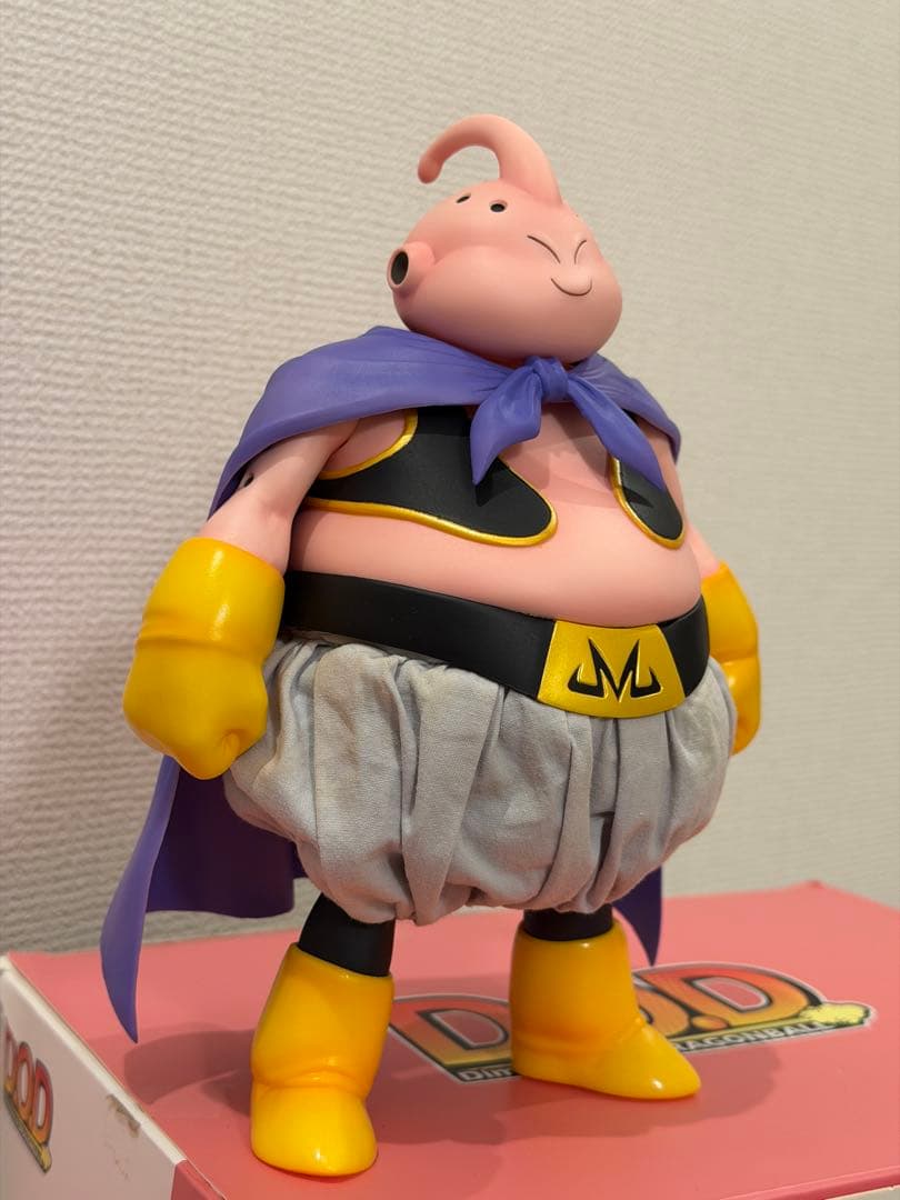 ドラゴンボール　フィギュア　dod d.o.d 5体セット