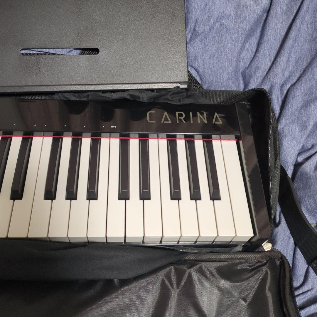 CARINA 電子ピアノ 88鍵盤 動作確認済み