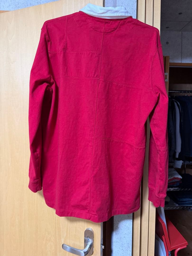 ウェア palace polo ralph lauren rugby shirts