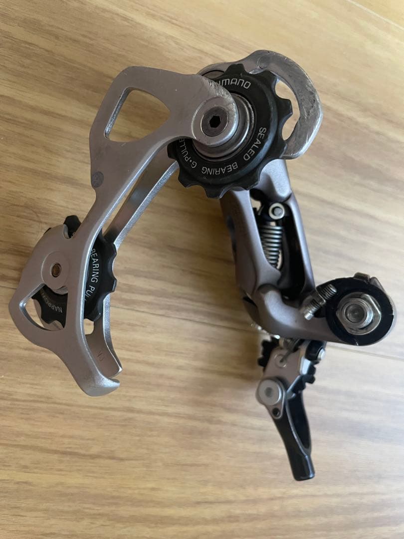 XTR RD-M951 リアディレイラー