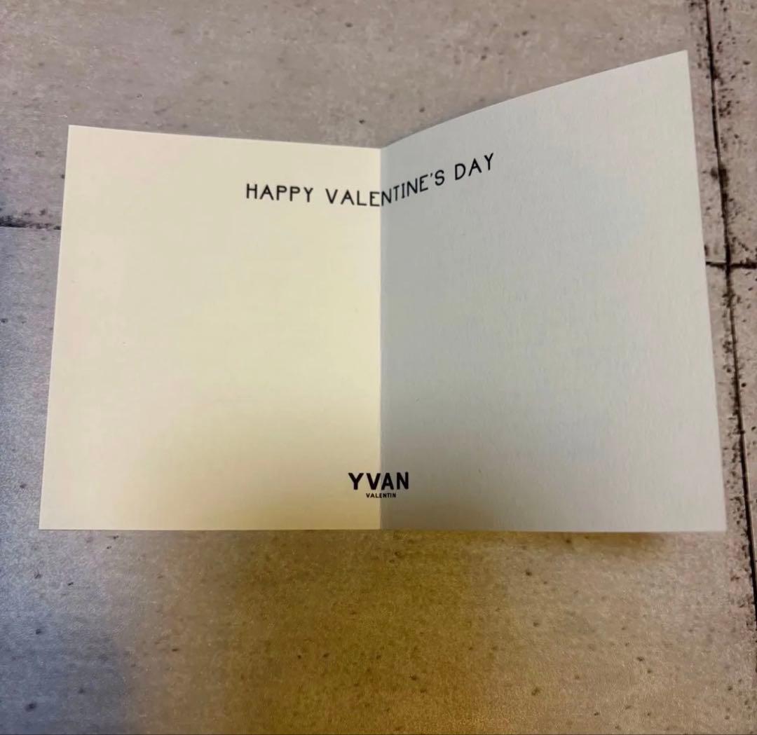 【yuuv様おまとめ】YVAN VALENTIN 4個入り 2セット
