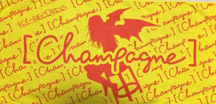 [Alexandros]★[Champagne]時代のグッズセット★バラ売相談可