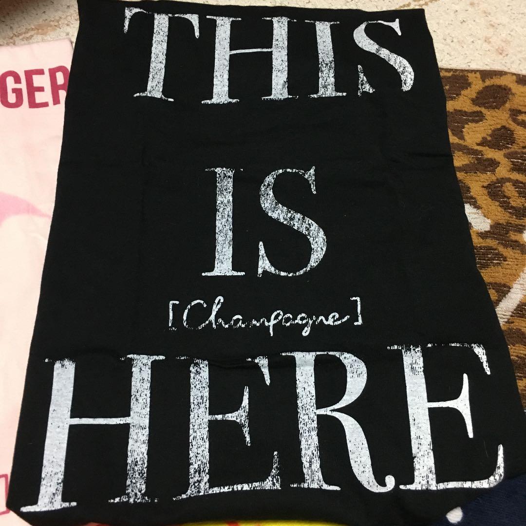 [Alexandros]★[Champagne]時代のグッズセット★バラ売相談可