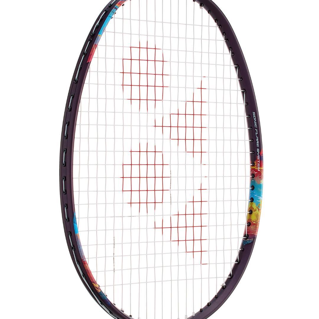 ヨネックス バドミントンラケット ナノフレア 700 プロ