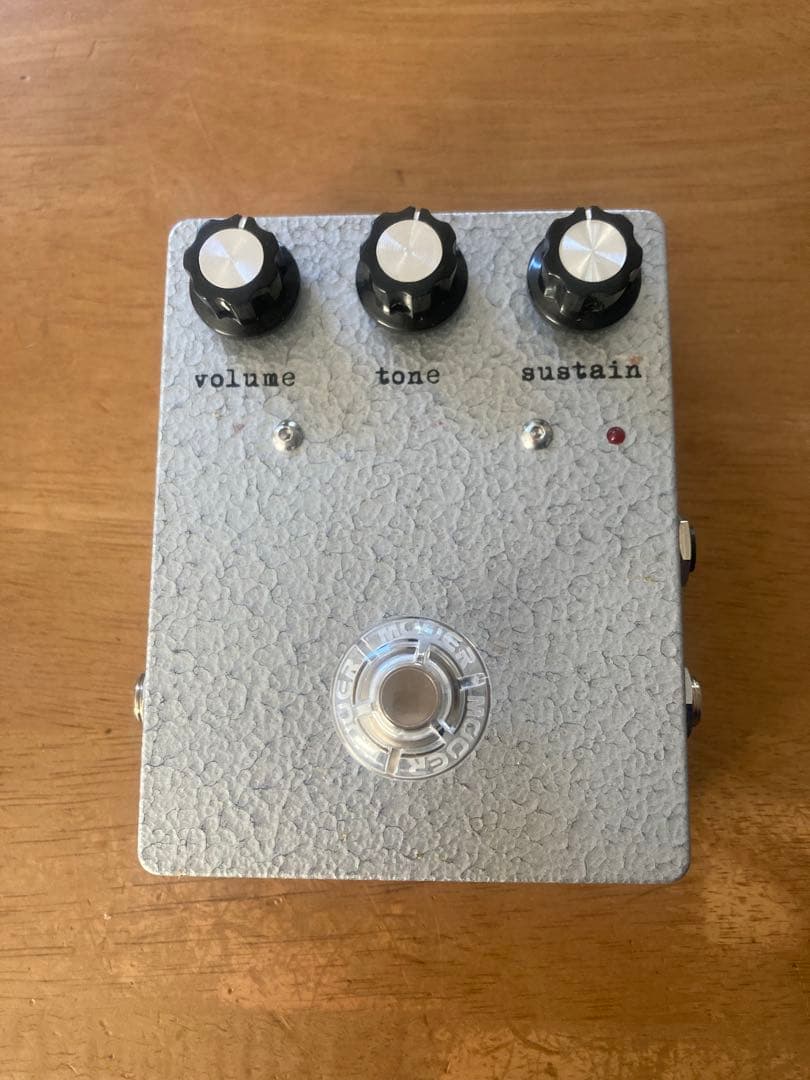 【売切値下げ】big muff rams head クローン