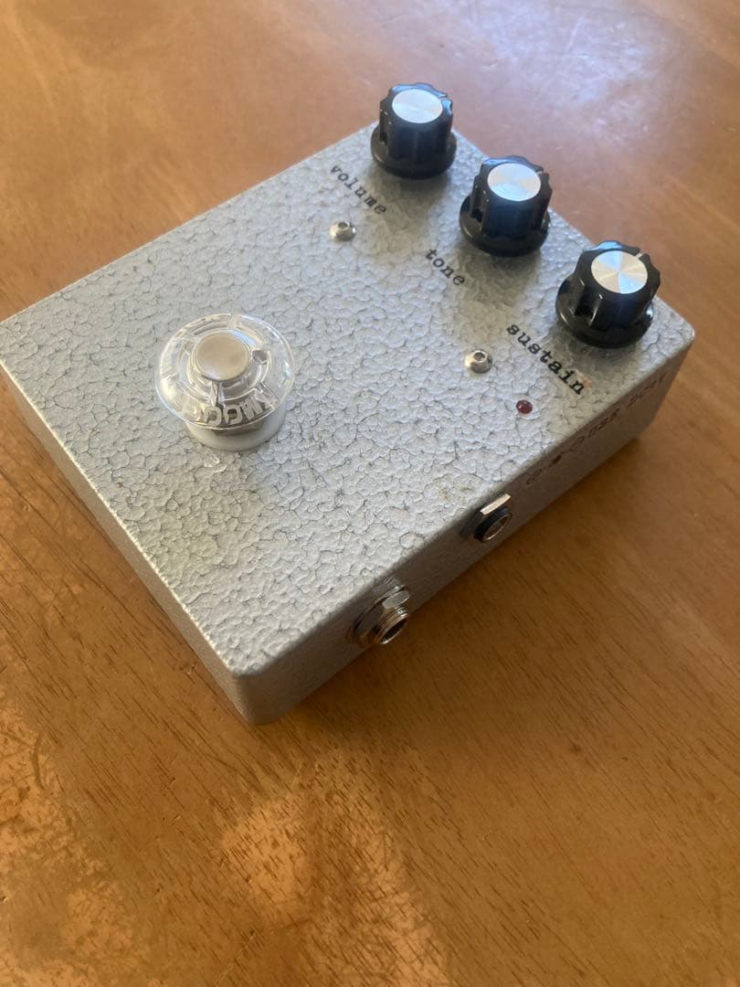 【売切値下げ】big muff rams head クローン