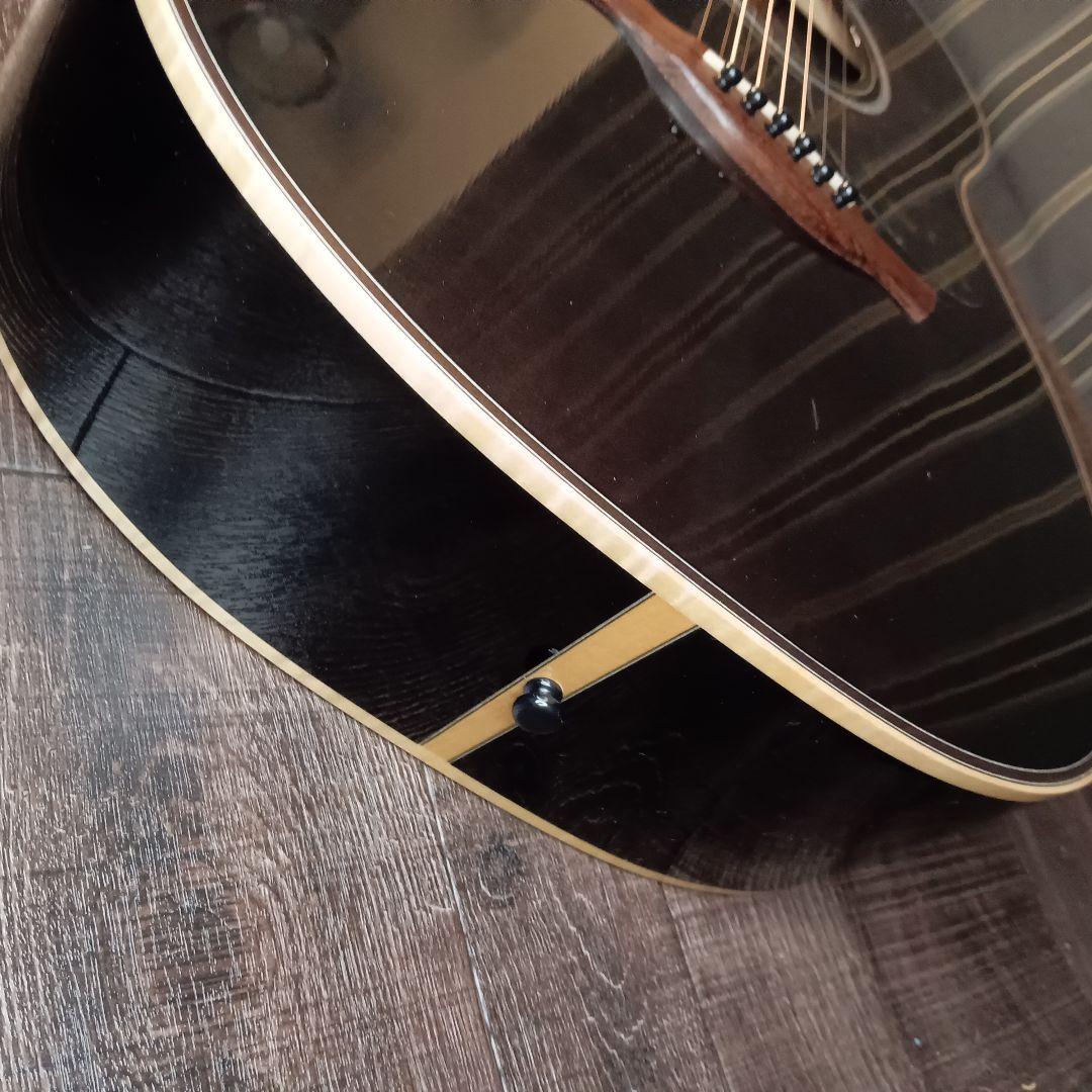 極美品 単板 HISTORY NT-S3 ヒストリー アコースティックギター