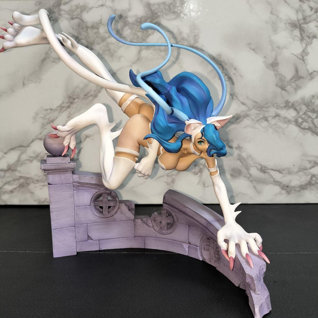 メガハウス エクセレントモデル CAPCOMANIAX ヴァンパイア フェリシア