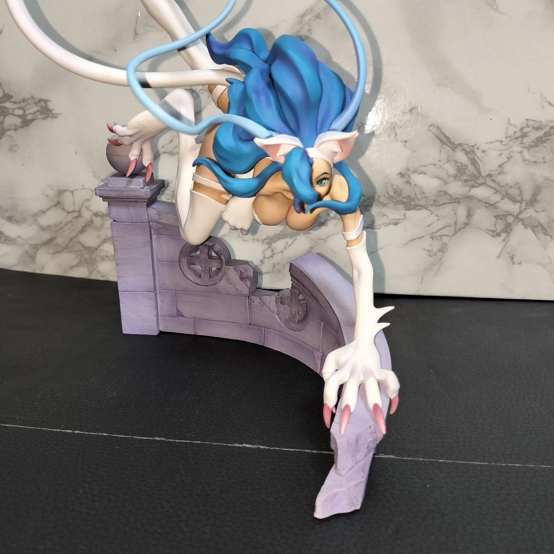 メガハウス エクセレントモデル CAPCOMANIAX ヴァンパイア フェリシア